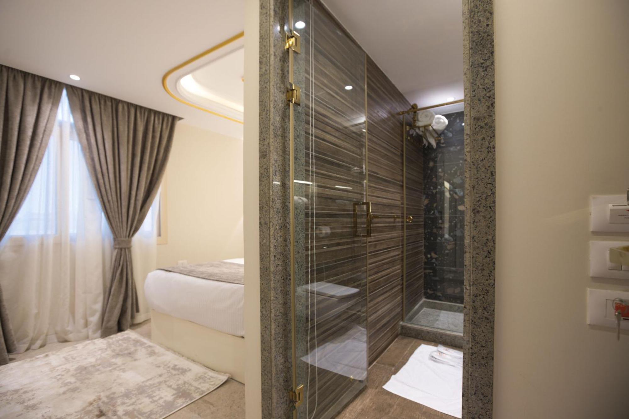 Pyramids Plateau Hotel Kafret el-Gabal Εξωτερικό φωτογραφία