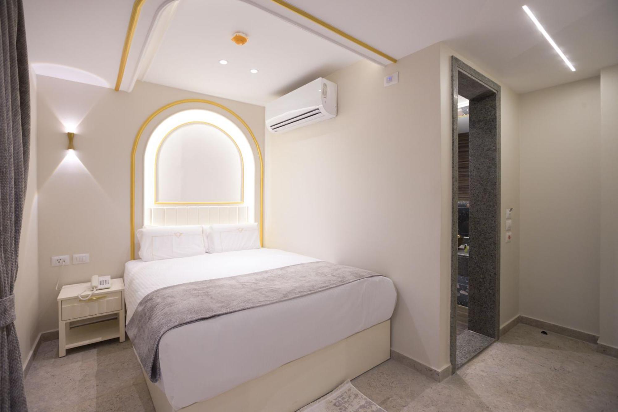Pyramids Plateau Hotel Kafret el-Gabal Εξωτερικό φωτογραφία