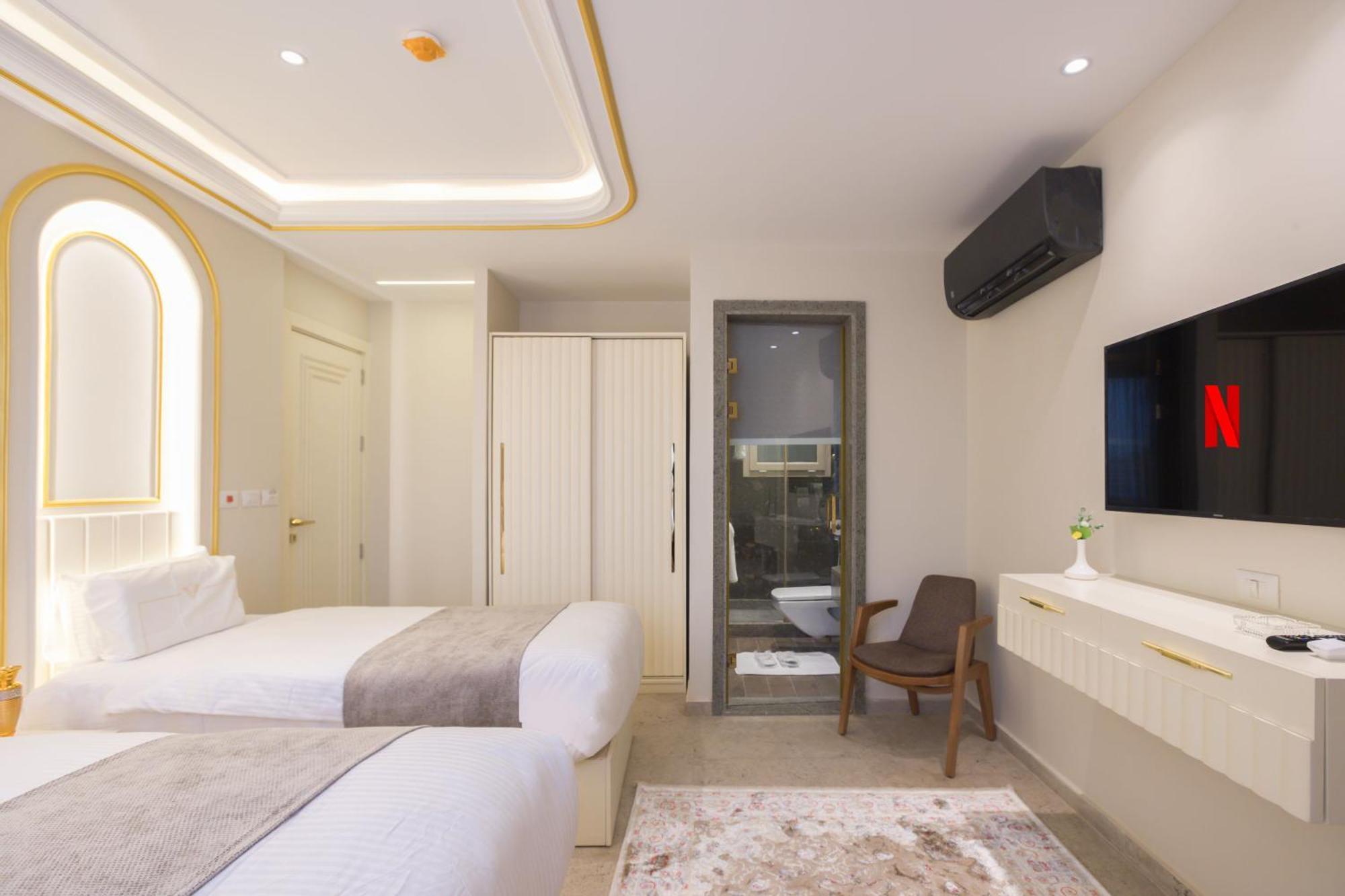 Pyramids Plateau Hotel Kafret el-Gabal Εξωτερικό φωτογραφία