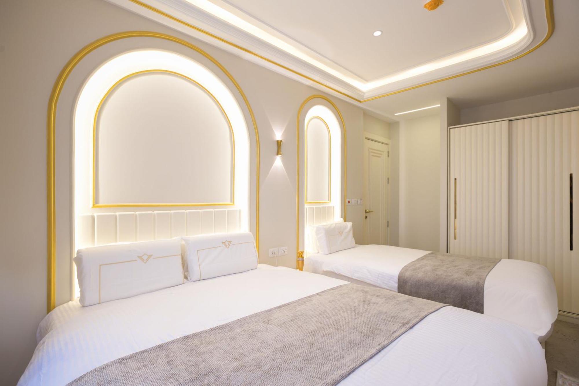 Pyramids Plateau Hotel Kafret el-Gabal Εξωτερικό φωτογραφία