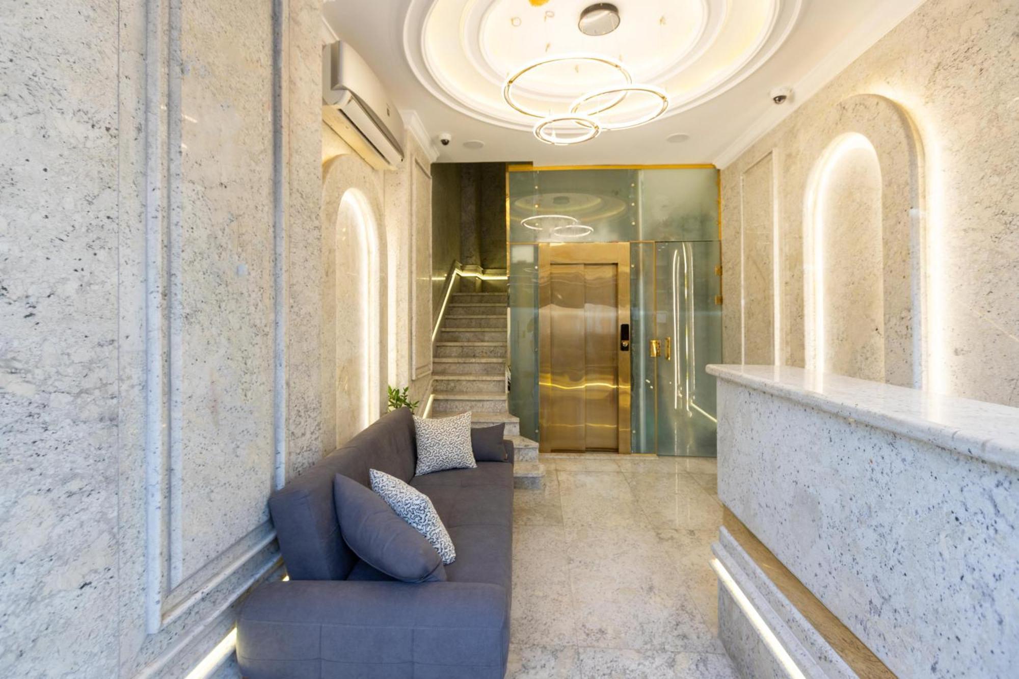 Pyramids Plateau Hotel Kafret el-Gabal Εξωτερικό φωτογραφία